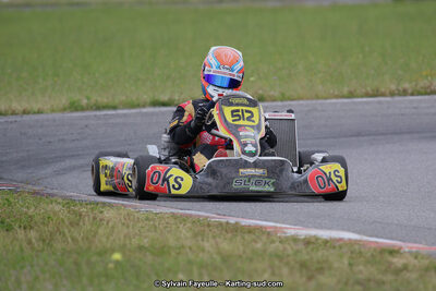 12/06/2016 : Course Club de Muret (Photos Sylvain Fayeulle) 2016 — karting
