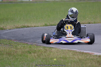 12/06/2016 : Course Club de Muret (Photos Sylvain Fayeulle) 2016 — karting