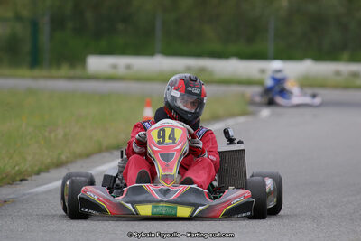 12/06/2016 : Course Club de Muret (Photos Sylvain Fayeulle) 2016 — karting