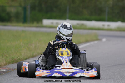 12/06/2016 : Course Club de Muret (Photos Sylvain Fayeulle) 2016 — karting