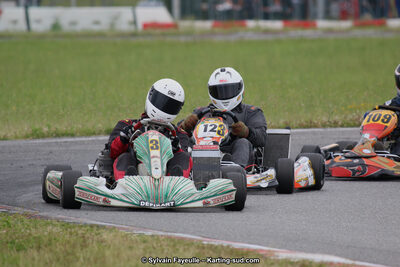 12/06/2016 : Course Club de Muret (Photos Sylvain Fayeulle) 2016 — karting