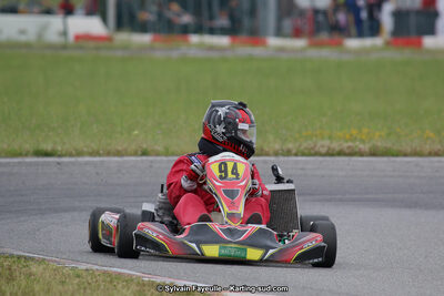 12/06/2016 : Course Club de Muret (Photos Sylvain Fayeulle) 2016 — karting