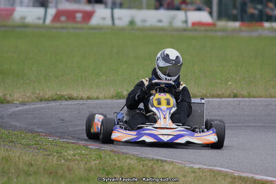 12/06/2016 : Course Club de Muret (Photos Sylvain Fayeulle) 2016 — karting