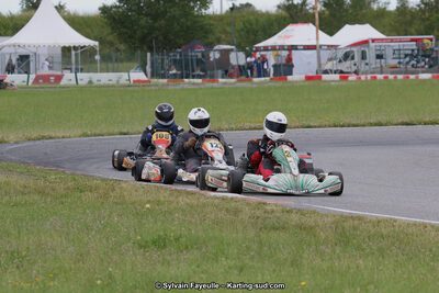12/06/2016 : Course Club de Muret (Photos Sylvain Fayeulle) 2016 — karting