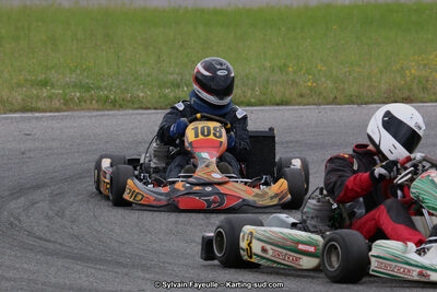 12/06/2016 : Course Club de Muret (Photos Sylvain Fayeulle) 2016 — karting