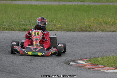 12/06/2016 : Course Club de Muret (Photos Sylvain Fayeulle) 2016 — karting