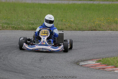 12/06/2016 : Course Club de Muret (Photos Sylvain Fayeulle) 2016 — karting