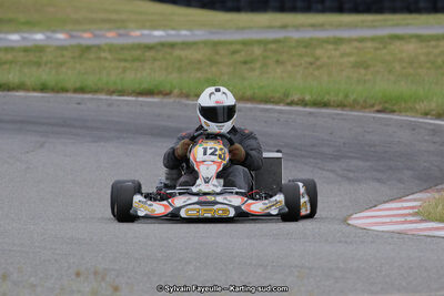12/06/2016 : Course Club de Muret (Photos Sylvain Fayeulle) 2016 — karting