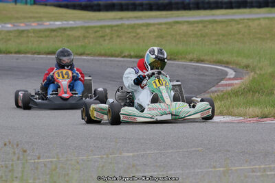 12/06/2016 : Course Club de Muret (Photos Sylvain Fayeulle) 2016 — karting
