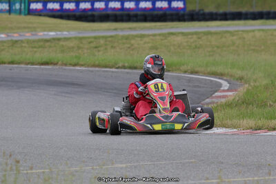 12/06/2016 : Course Club de Muret (Photos Sylvain Fayeulle) 2016 — karting