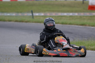 12/06/2016 : Course Club de Muret (Photos Sylvain Fayeulle) 2016 — karting