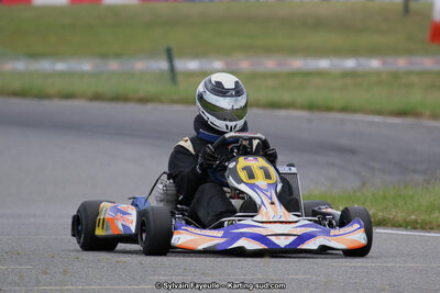 12/06/2016 : Course Club de Muret (Photos Sylvain Fayeulle) 2016 — karting