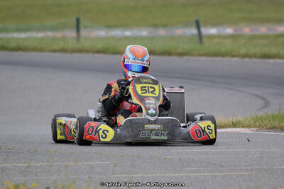 12/06/2016 : Course Club de Muret (Photos Sylvain Fayeulle) 2016 — karting