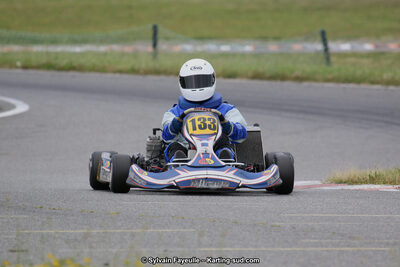 12/06/2016 : Course Club de Muret (Photos Sylvain Fayeulle) 2016 — karting