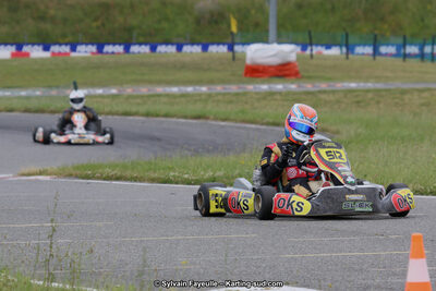 12/06/2016 : Course Club de Muret (Photos Sylvain Fayeulle) 2016 — karting