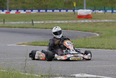 12/06/2016 : Course Club de Muret (Photos Sylvain Fayeulle) 2016 — karting