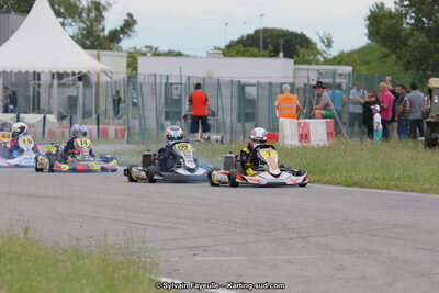 12/06/2016 : Course Club de Muret (Photos Sylvain Fayeulle) 2016 — karting
