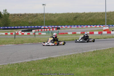 12/06/2016 : Course Club de Muret (Photos Sylvain Fayeulle) 2016 — karting