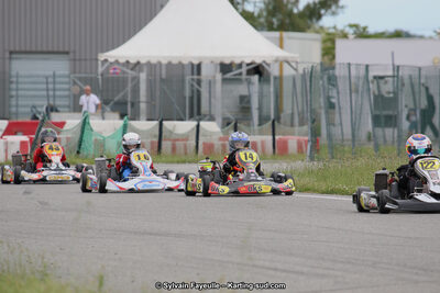 12/06/2016 : Course Club de Muret (Photos Sylvain Fayeulle) 2016 — karting