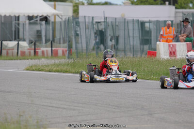 12/06/2016 : Course Club de Muret (Photos Sylvain Fayeulle) 2016 — karting