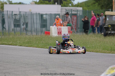 12/06/2016 : Course Club de Muret (Photos Sylvain Fayeulle) 2016 — karting