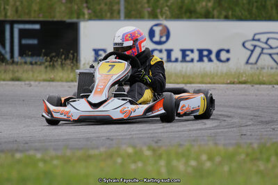12/06/2016 : Course Club de Muret (Photos Sylvain Fayeulle) 2016 — karting