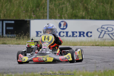 12/06/2016 : Course Club de Muret (Photos Sylvain Fayeulle) 2016 — karting