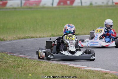 12/06/2016 : Course Club de Muret (Photos Sylvain Fayeulle) 2016 — karting