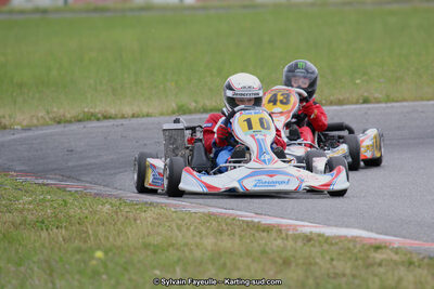 12/06/2016 : Course Club de Muret (Photos Sylvain Fayeulle) 2016 — karting