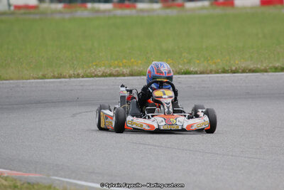 12/06/2016 : Course Club de Muret (Photos Sylvain Fayeulle) 2016 — karting