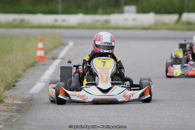 12/06/2016 : Course Club de Muret (Photos Sylvain Fayeulle) 2016 — karting