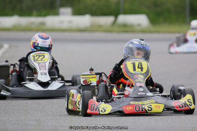 12/06/2016 : Course Club de Muret (Photos Sylvain Fayeulle) 2016 — karting
