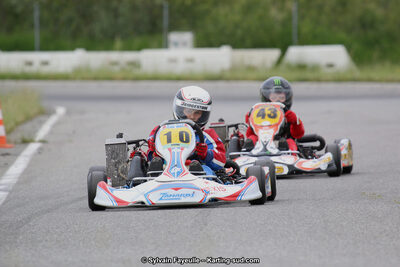 12/06/2016 : Course Club de Muret (Photos Sylvain Fayeulle) 2016 — karting