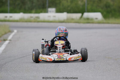 12/06/2016 : Course Club de Muret (Photos Sylvain Fayeulle) 2016 — karting