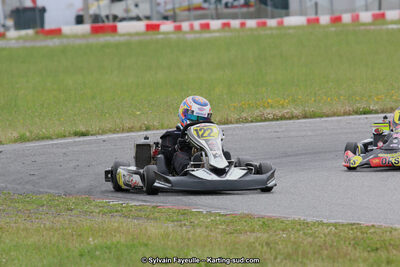 12/06/2016 : Course Club de Muret (Photos Sylvain Fayeulle) 2016 — karting