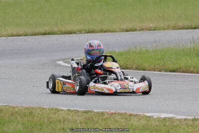 12/06/2016 : Course Club de Muret (Photos Sylvain Fayeulle) 2016 — karting