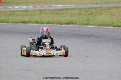12/06/2016 : Course Club de Muret (Photos Sylvain Fayeulle) 2016 — karting