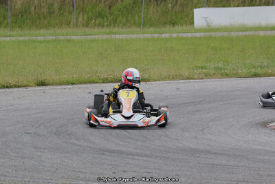 12/06/2016 : Course Club de Muret (Photos Sylvain Fayeulle) 2016 — karting