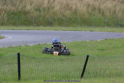 12/06/2016 : Course Club de Muret (Photos Sylvain Fayeulle) 2016 — karting