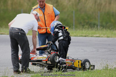 12/06/2016 : Course Club de Muret (Photos Sylvain Fayeulle) 2016 — karting