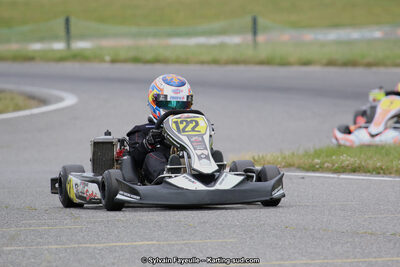 12/06/2016 : Course Club de Muret (Photos Sylvain Fayeulle) 2016 — karting