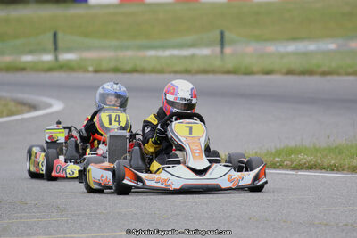 12/06/2016 : Course Club de Muret (Photos Sylvain Fayeulle) 2016 — karting