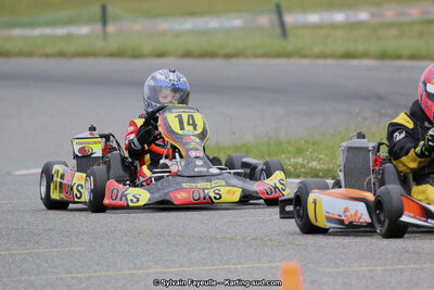 12/06/2016 : Course Club de Muret (Photos Sylvain Fayeulle) 2016 — karting