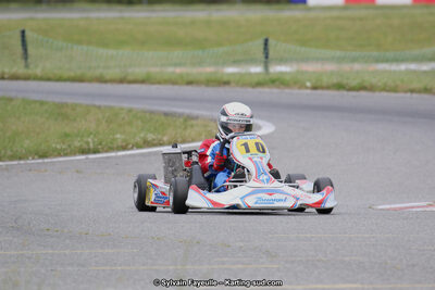 12/06/2016 : Course Club de Muret (Photos Sylvain Fayeulle) 2016 — karting