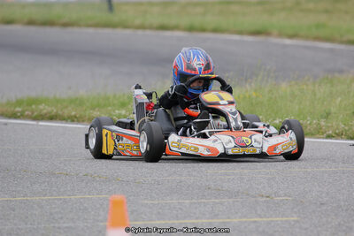 12/06/2016 : Course Club de Muret (Photos Sylvain Fayeulle) 2016 — karting