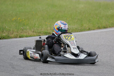 12/06/2016 : Course Club de Muret (Photos Sylvain Fayeulle) 2016 — karting