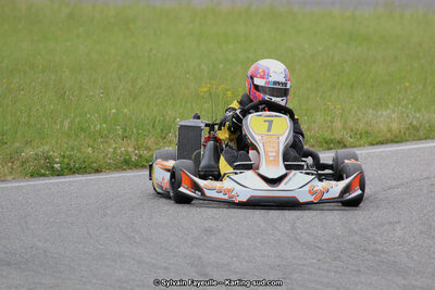 12/06/2016 : Course Club de Muret (Photos Sylvain Fayeulle) 2016 — karting
