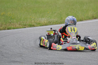 12/06/2016 : Course Club de Muret (Photos Sylvain Fayeulle) 2016 — karting