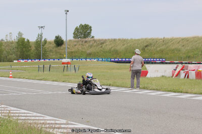 12/06/2016 : Course Club de Muret (Photos Sylvain Fayeulle) 2016 — karting