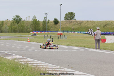 12/06/2016 : Course Club de Muret (Photos Sylvain Fayeulle) 2016 — karting